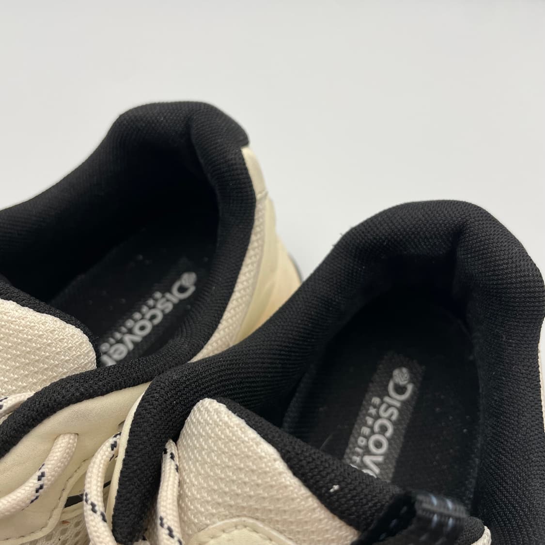 디스커버리 남성 운동화 신발 255 상품이미지3