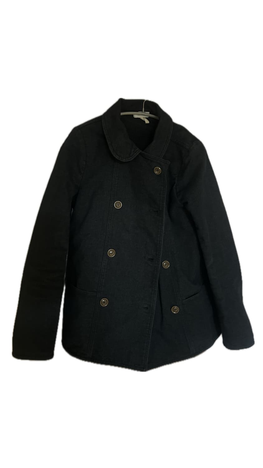 Armen 빈티지 데님 숏자켓 상품이미지1