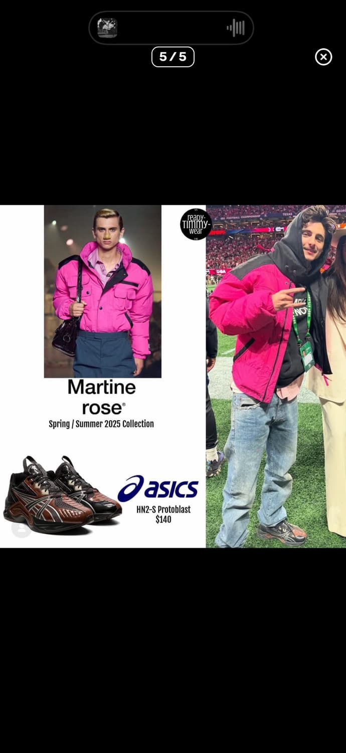 마르지엘라 디스트레스드 데님 티모시착 상품이미지3