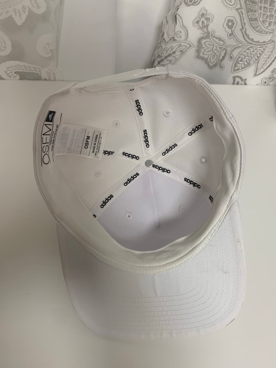아디다스 모자 상품이미지3