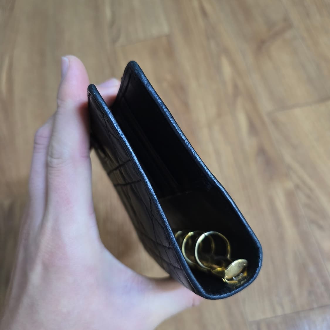 디올 까나쥬 다이어리  정품 상품이미지9