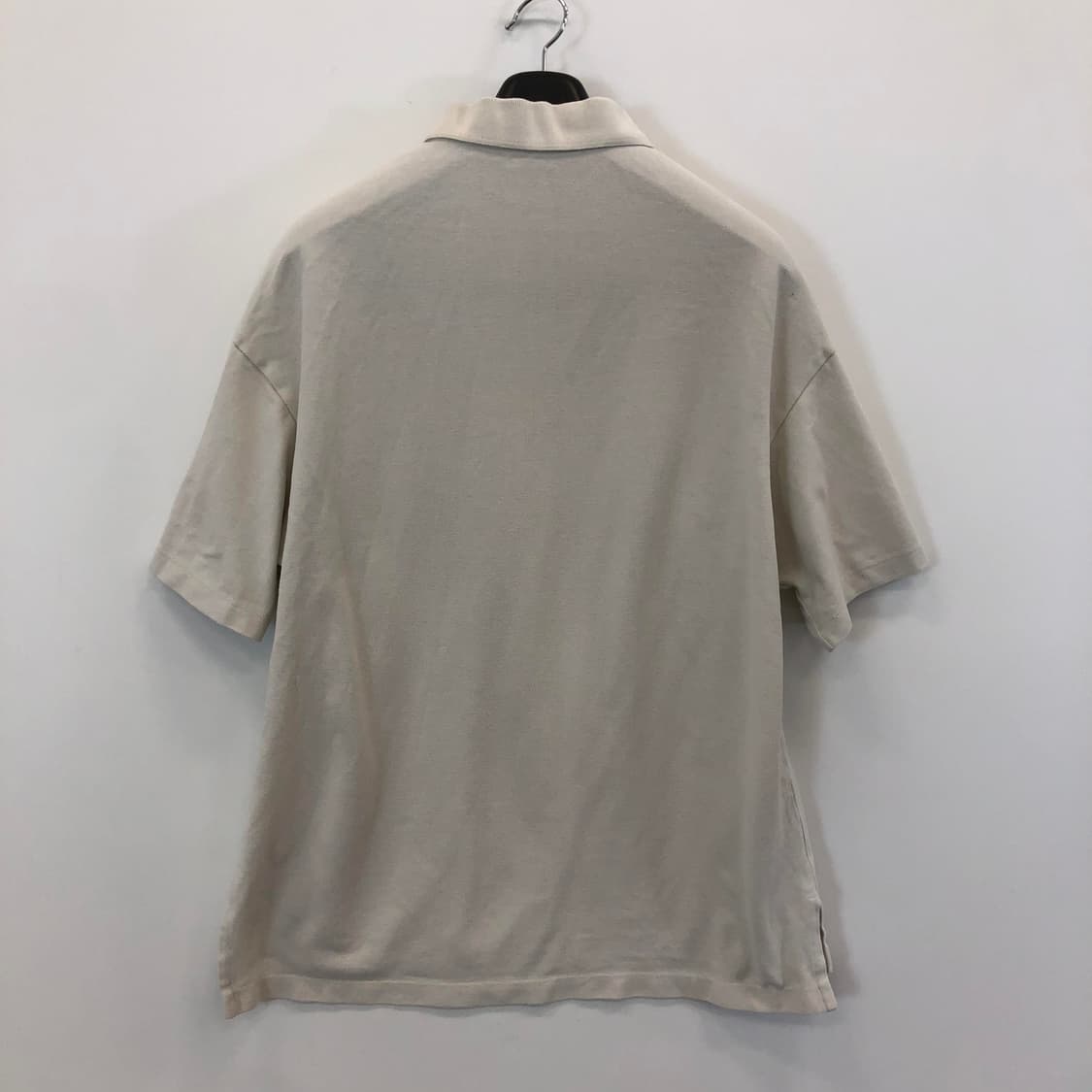 헤지스 아이코닉 피케카라티 105 상품이미지4