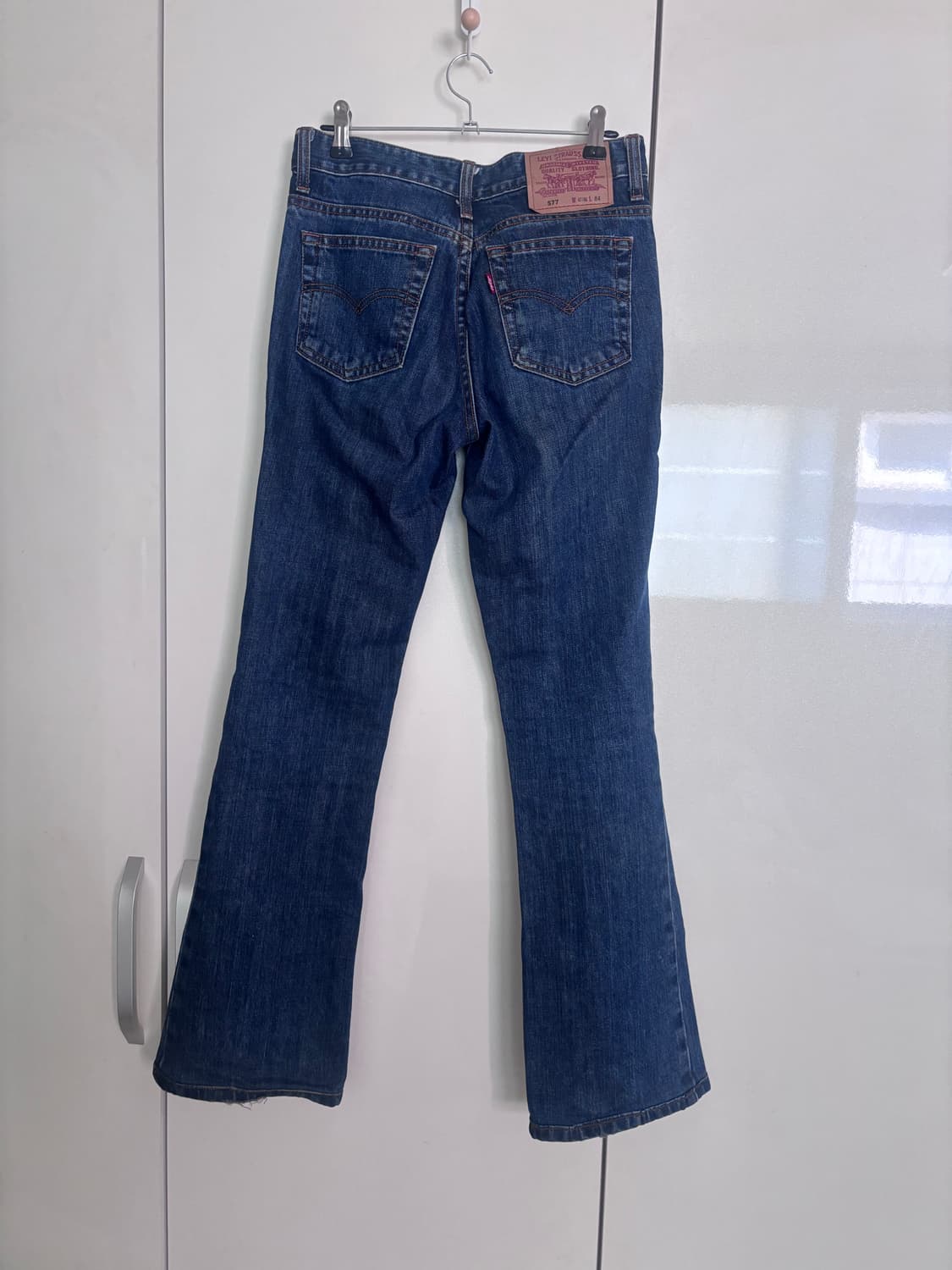 리바이스 577데님팬츠 상품이미지2