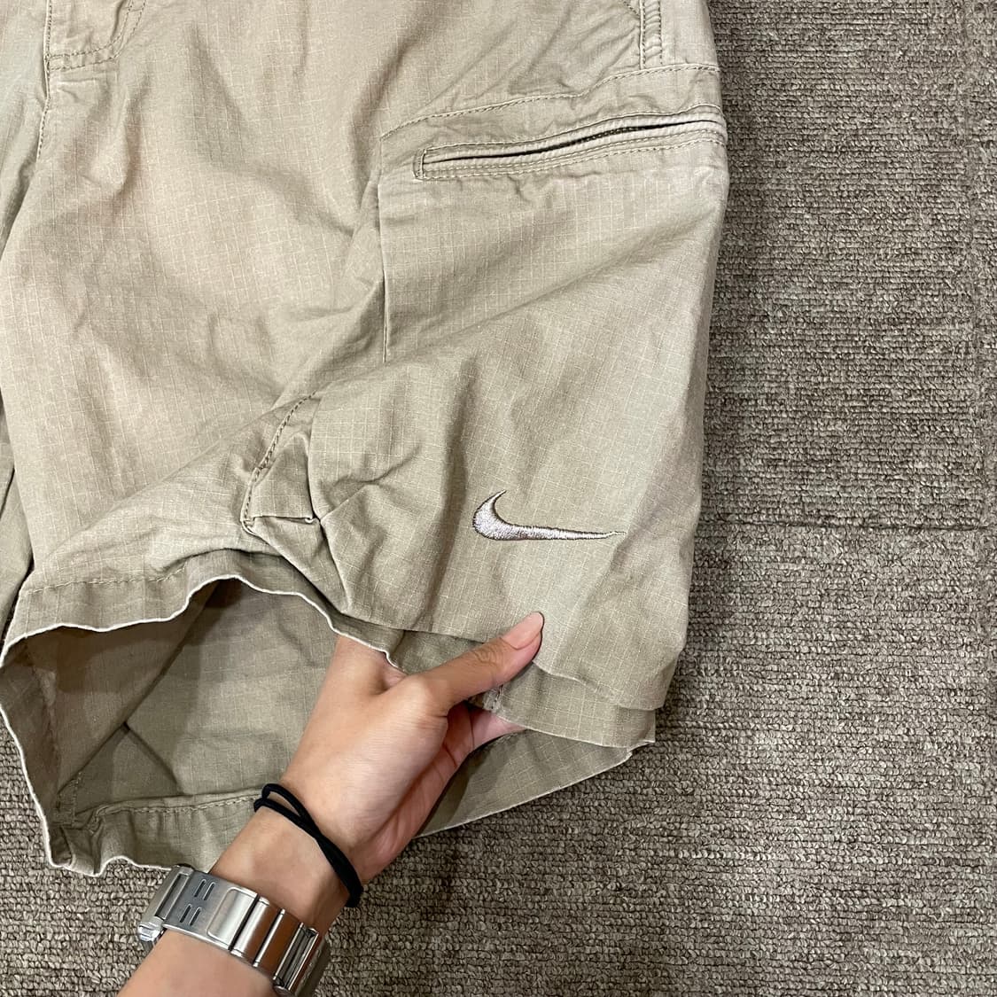 (34) Nike 나이키 카고 쇼츠 반바지 상품이미지3