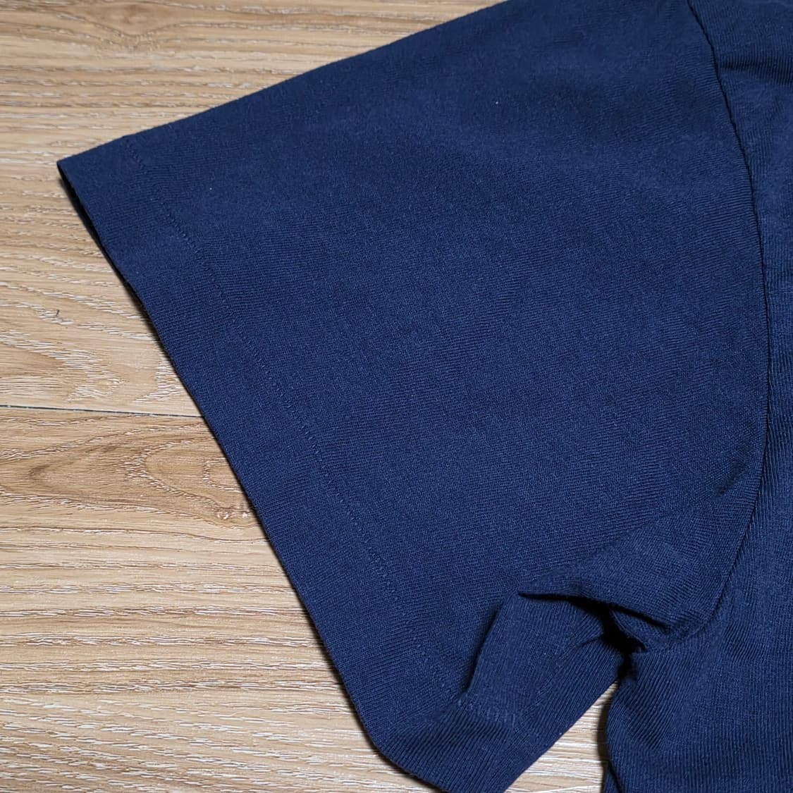 L 택포8만)25ss브룩스브라더스x브레인데드 티셔츠 네이비 상품이미지6