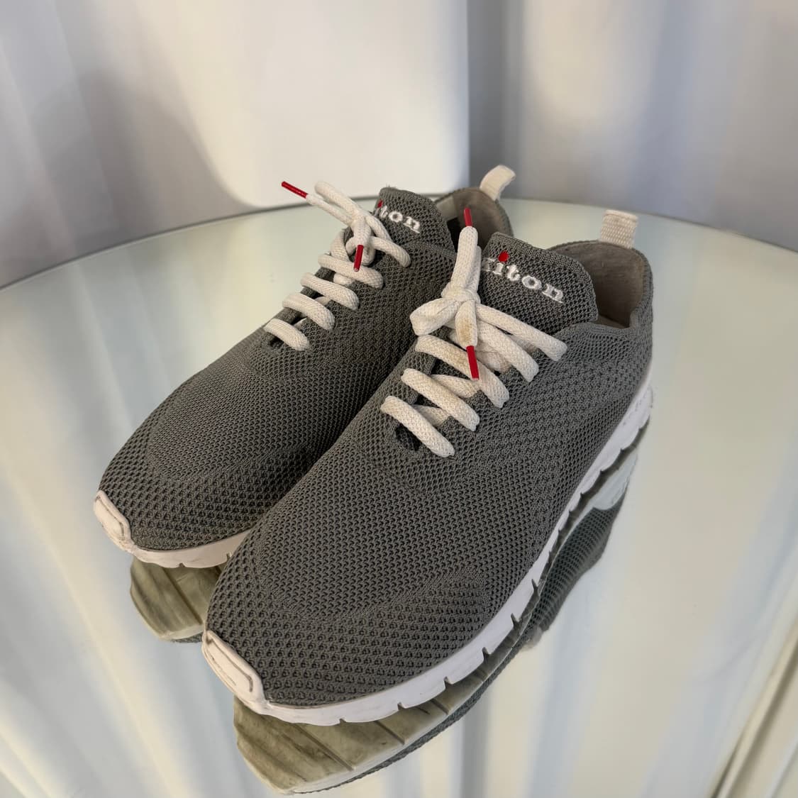 (6) 키톤 니트 러닝 매쉬 스니커즈 상품이미지2