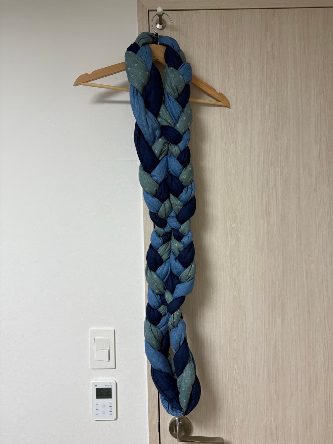 캐피탈 머플러 상품이미지1