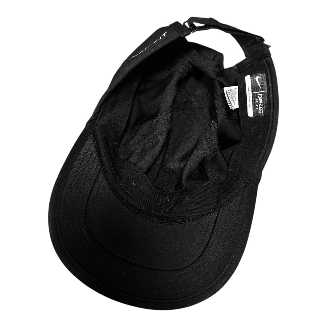 ✨ (바배) 나이키 드라이핏 런닝 볼캡 모자 상품이미지3