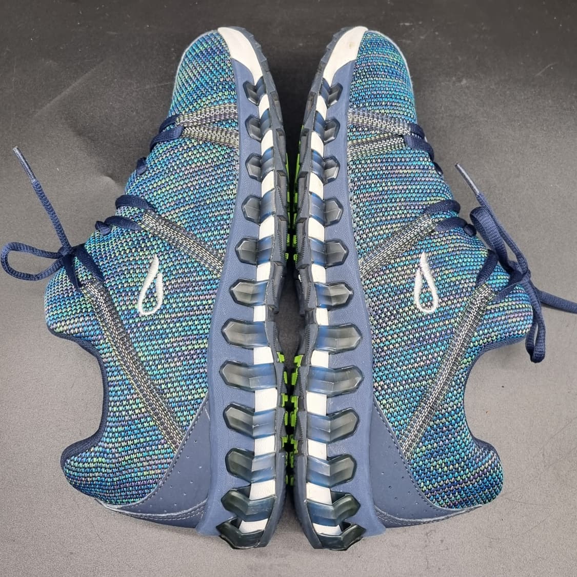 프로스펙스 임펄스 운동화255 상품이미지5