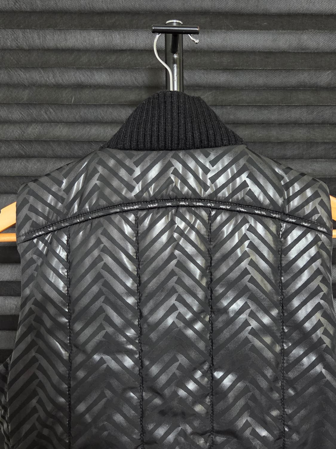 [아르마니 익스체인지] 패딩 베스트 | 00014 상품이미지6