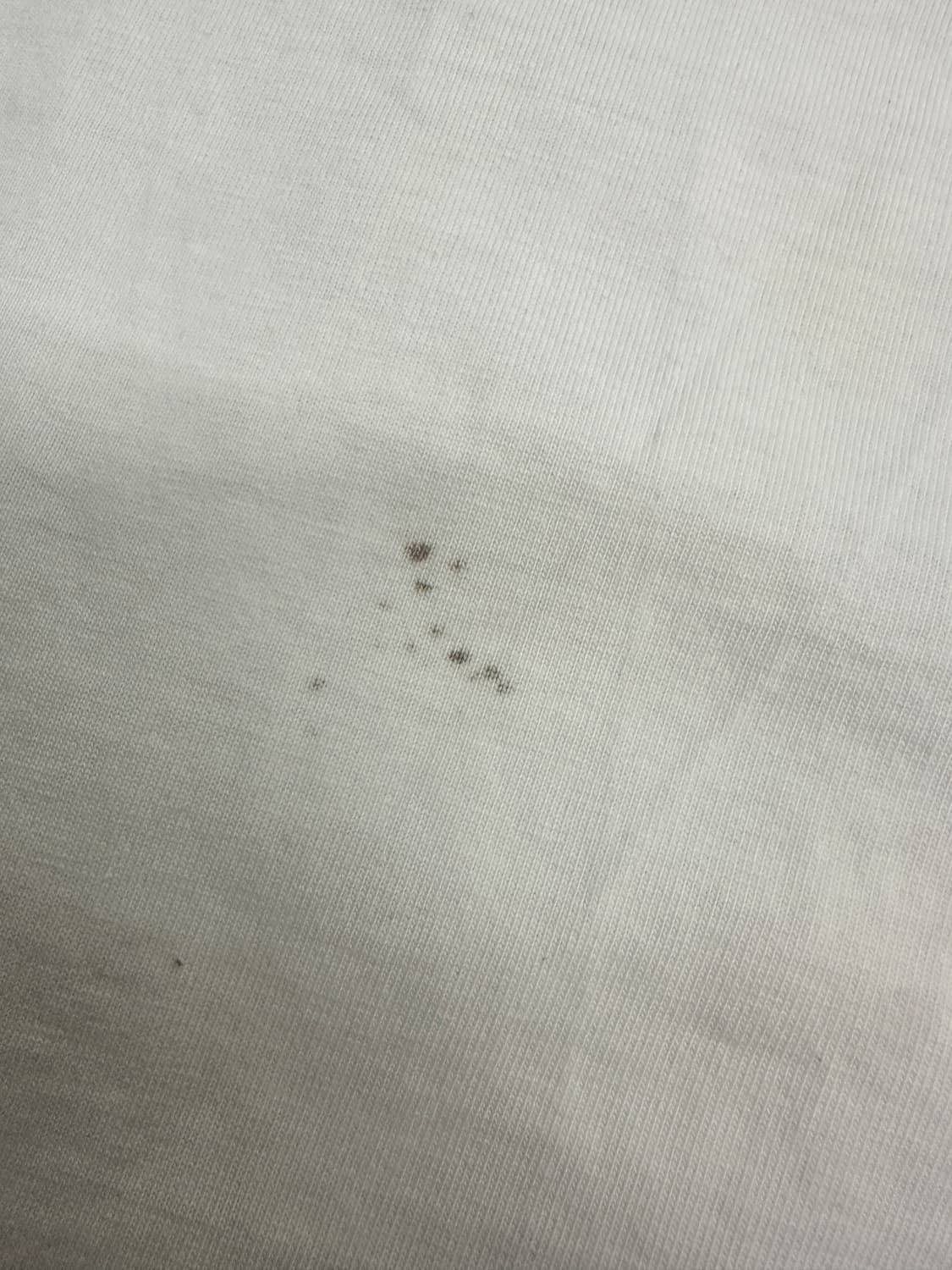 00s Roberto Carlos Freekick 티셔츠 L 상품이미지5