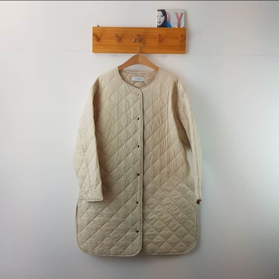 어반리서치 3way 코트 상품이미지3