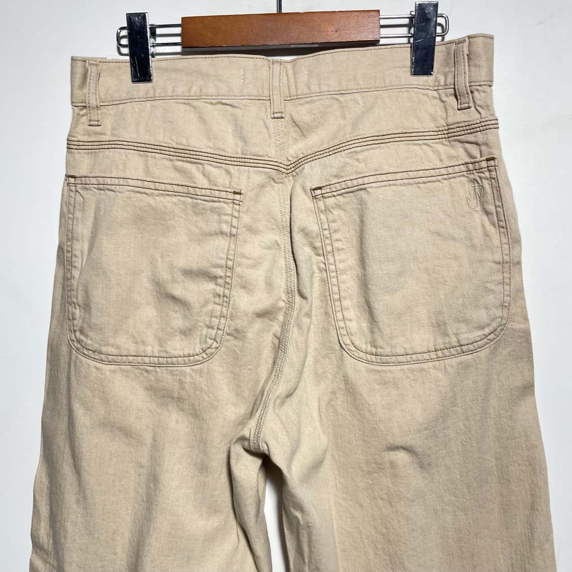 유니클로 x JW앤더슨 와이드 팬츠 29 상품이미지5