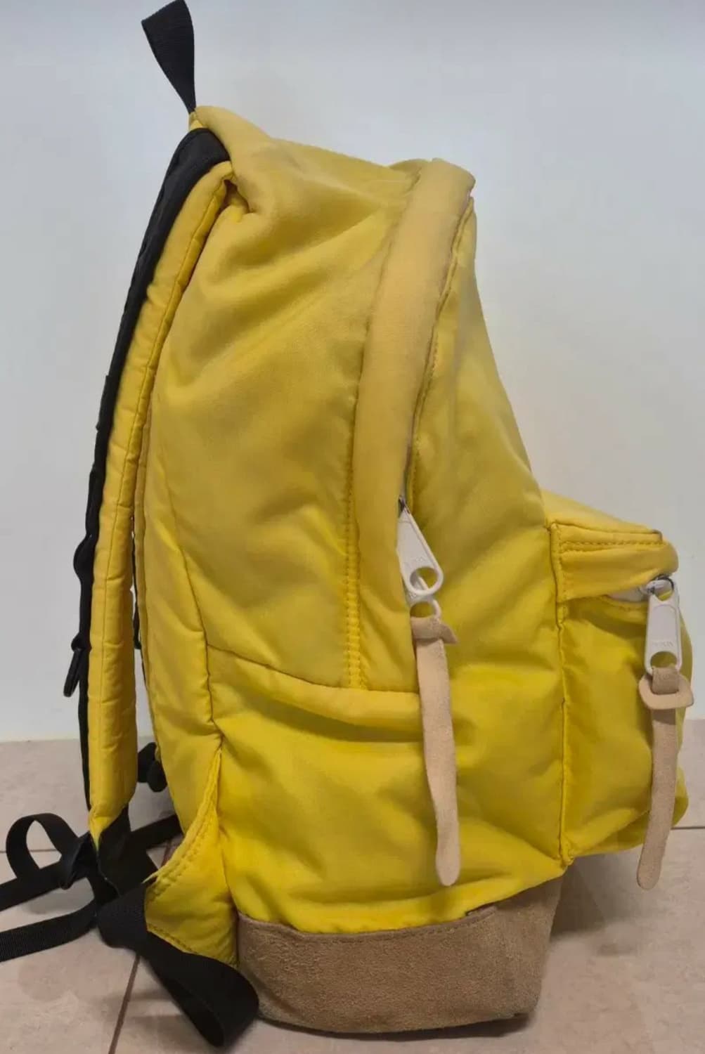 YOSHIDA PORTER x BEDWIN [PACKMAN 백팩]  상품이미지5