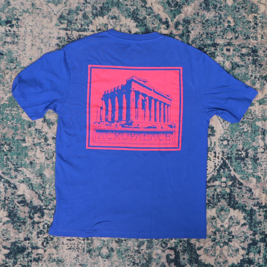 PALACE 팔라스 아크로팔라스 반팔 티셔츠 L 상품이미지3