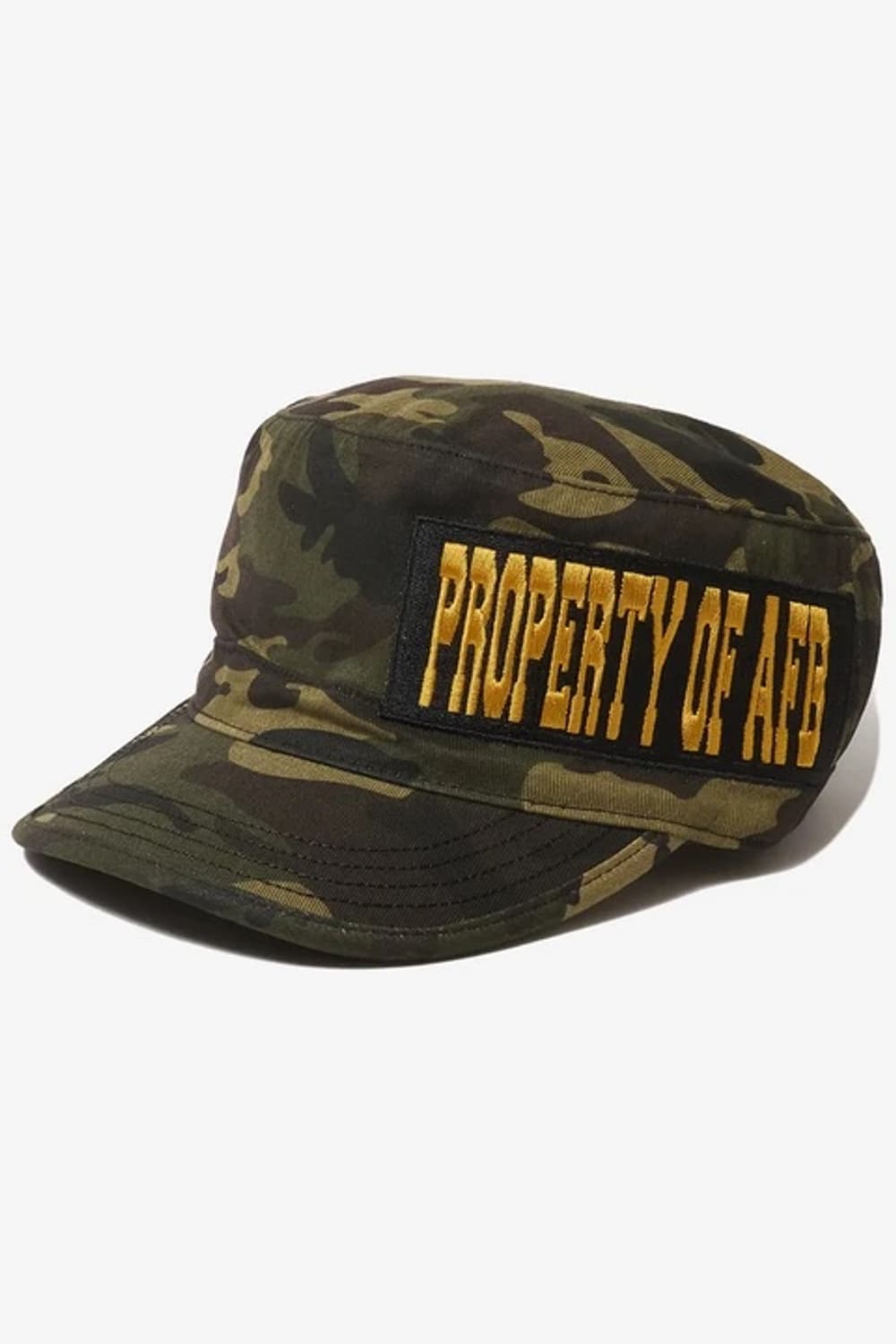 Property of afb 모자 <구매> 상품이미지2