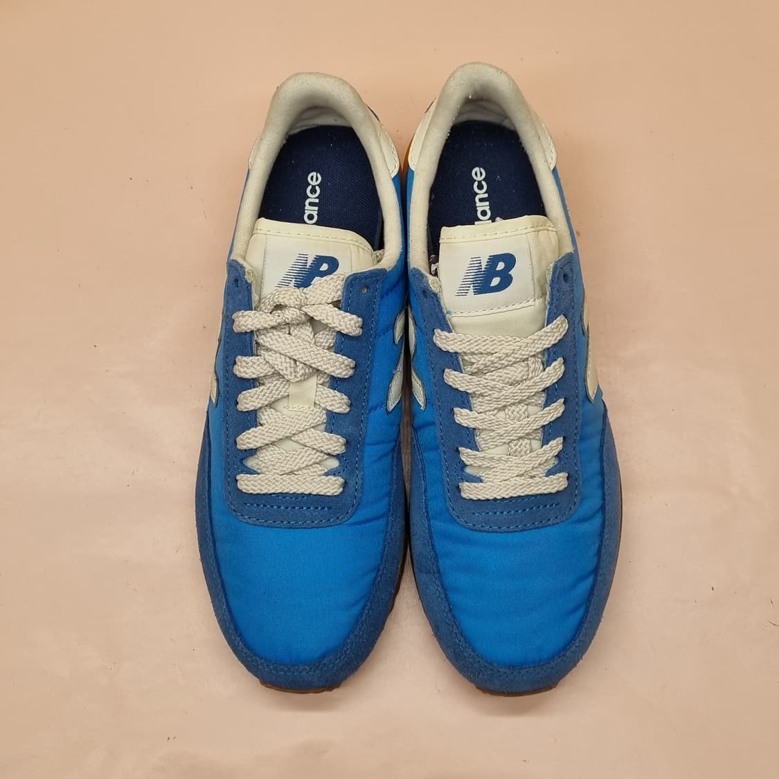 뉴발란스 720 여성 운동화 230 상품이미지2