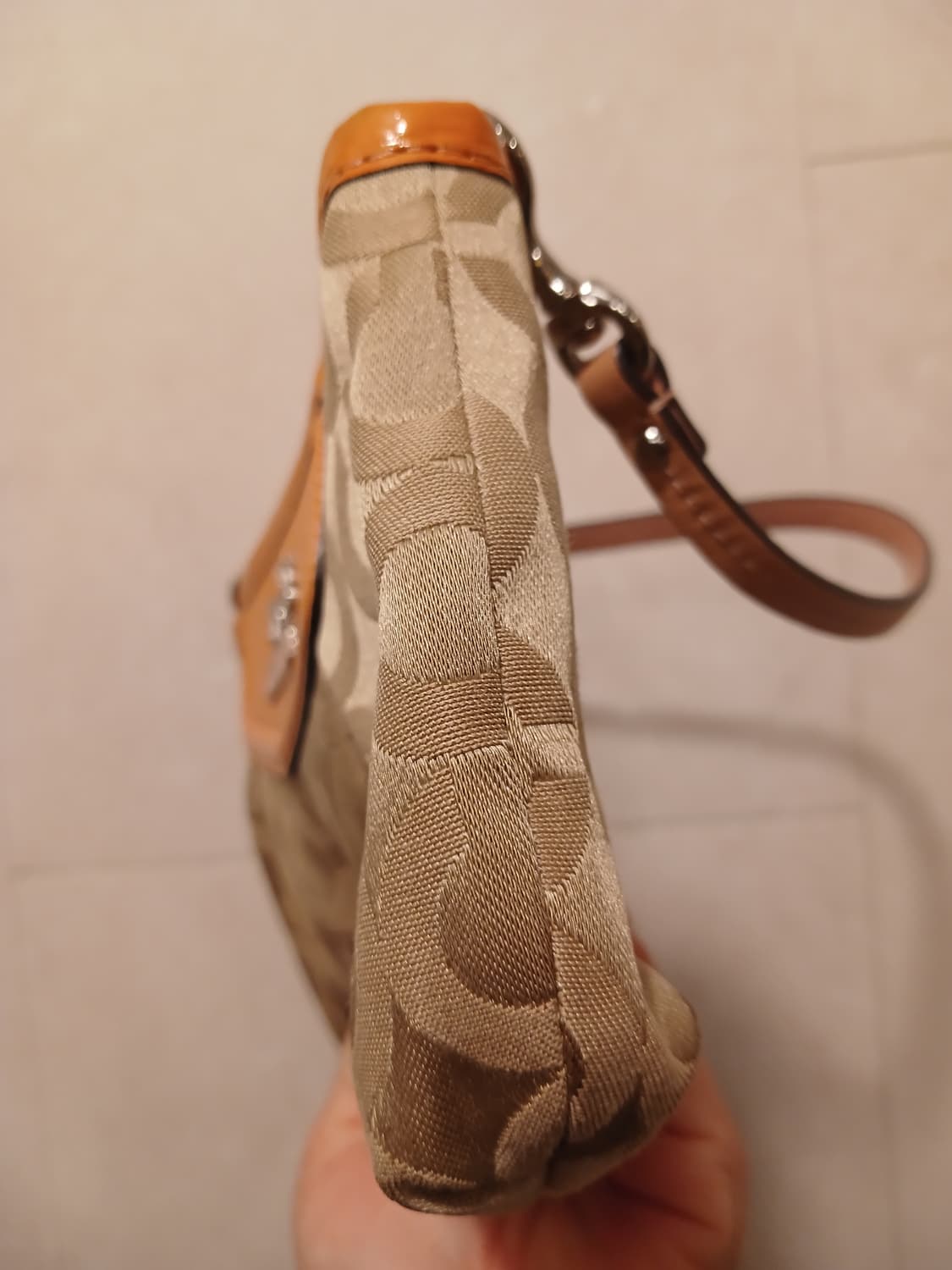 코치 정품 여성 미니백 상품이미지4