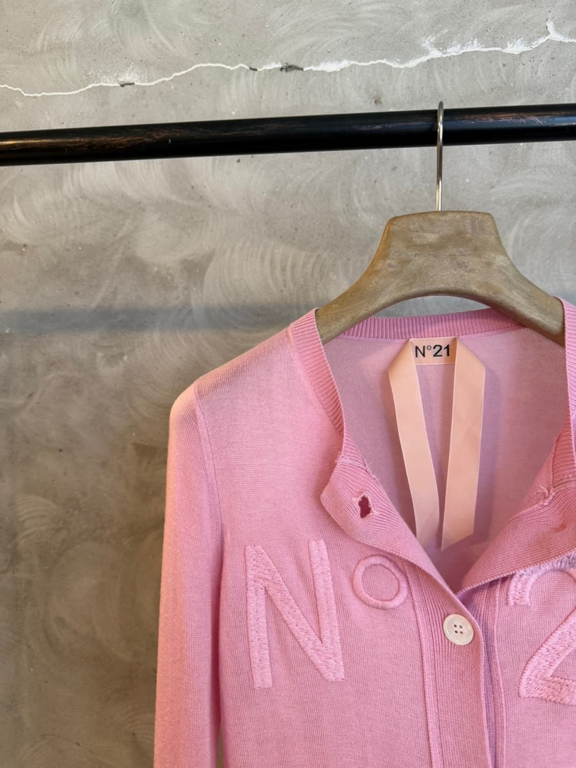 N21 가디건 55 상품이미지5