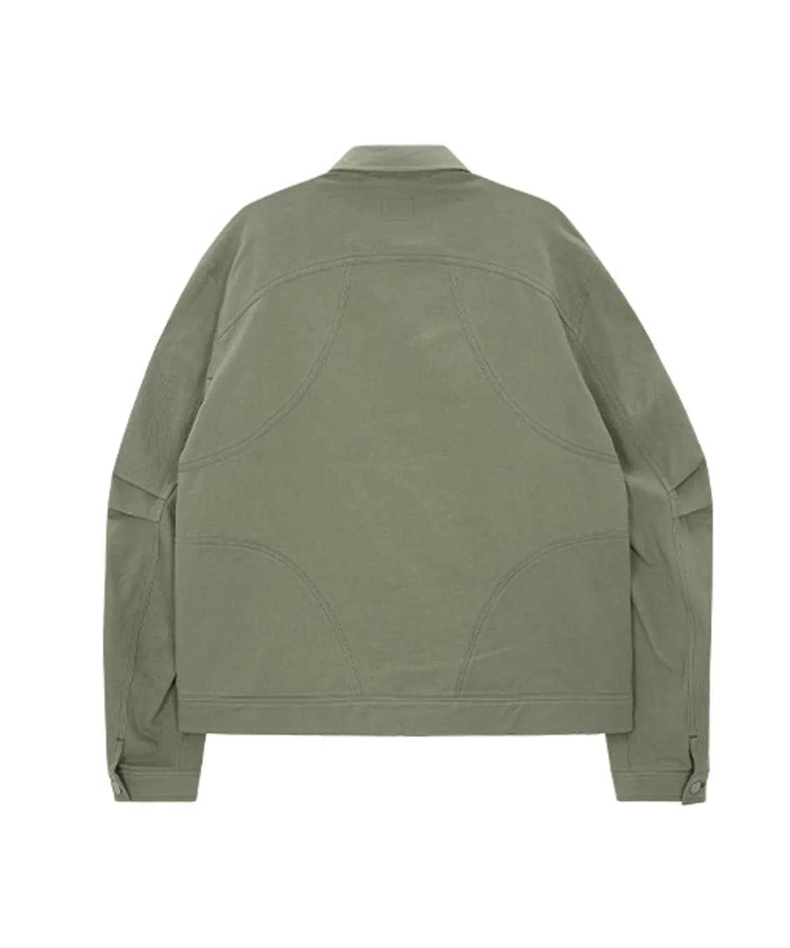 더콜디스트모먼트 트러커 자켓 상품이미지2