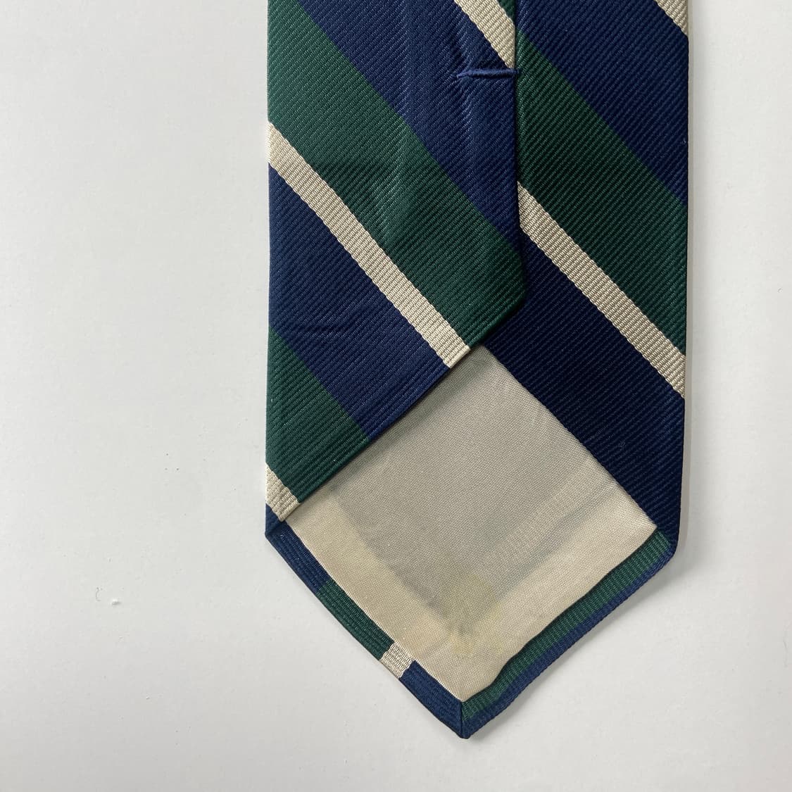 브룩스브라더스 명품 정품 넥타이 8.2cm 상품이미지7