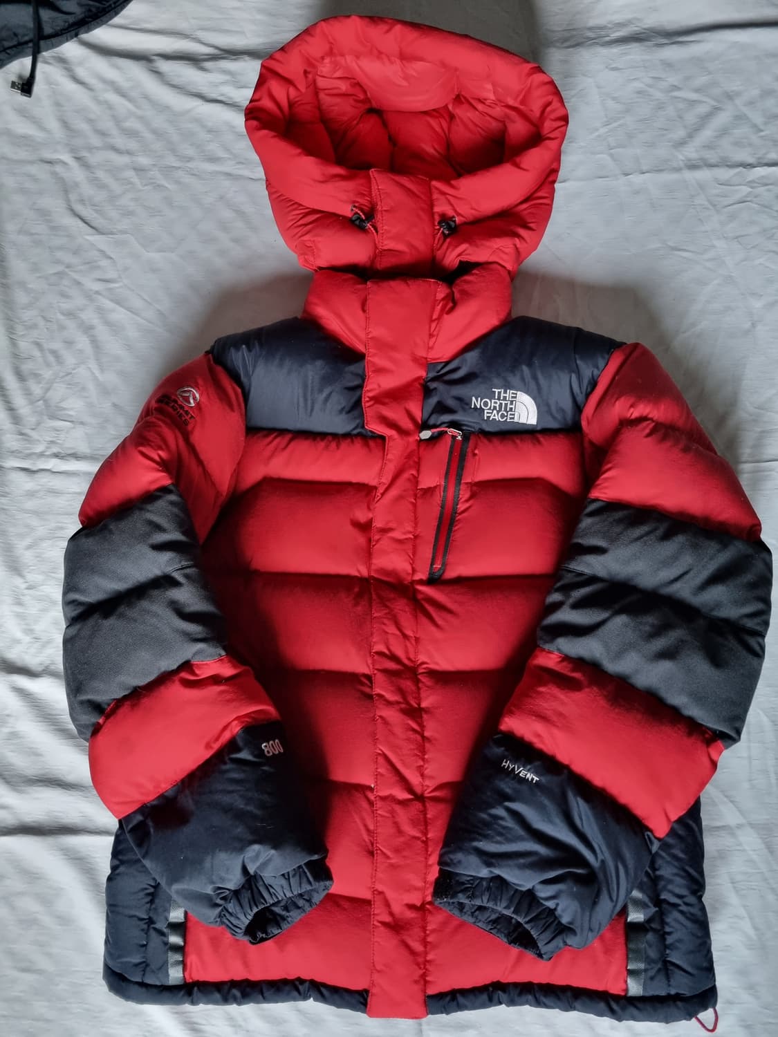 노스페이스 써밋 800패딩 100 상품이미지7