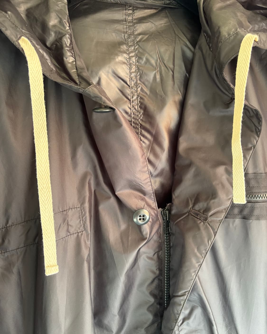 clamp 클램프 자켓 상품이미지3