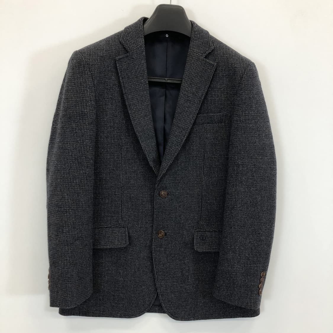 갤럭시 캐시미어혼방 울자켓 100 사이즈 상품이미지1