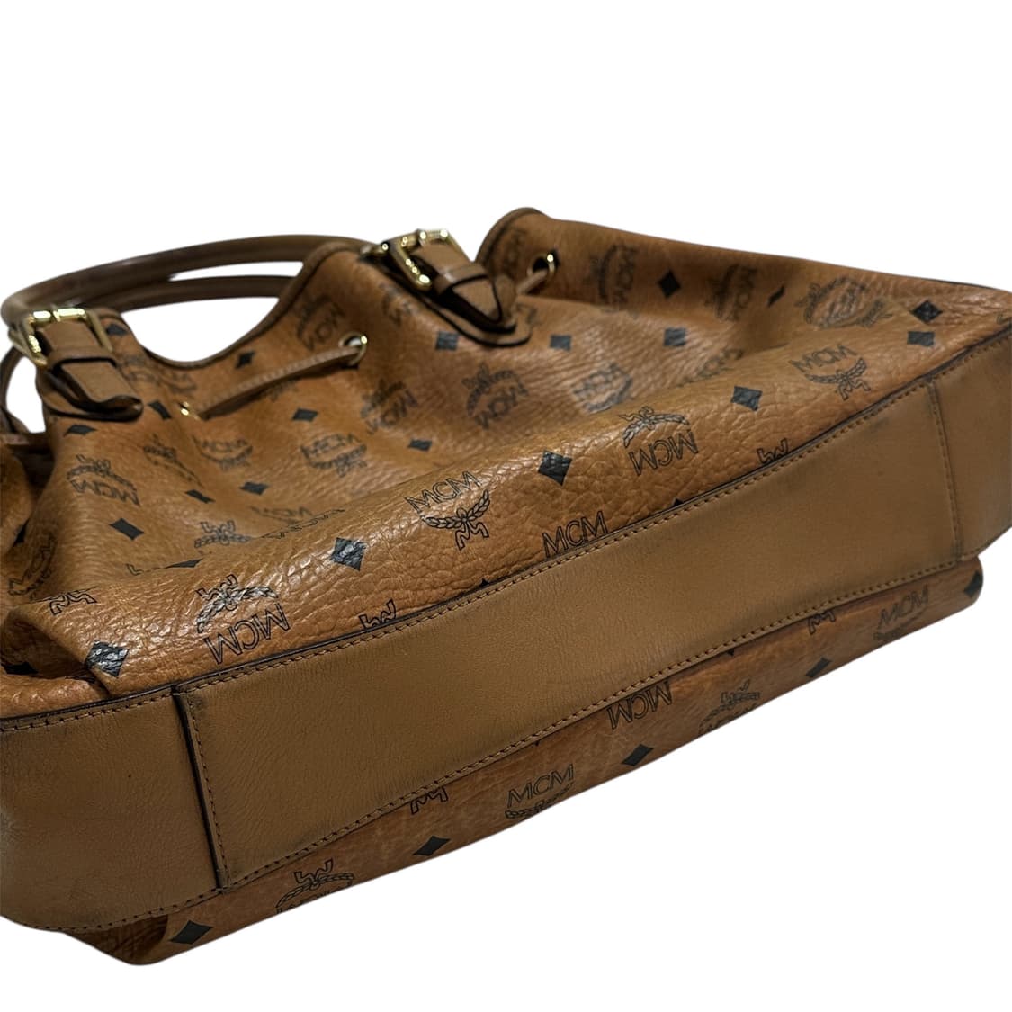 [OS] MCM 비세토스 숄더백 상품이미지3