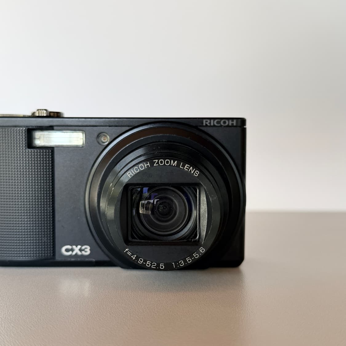 ✨키키픽 필카감성✨ Ricoh 리코 CX3 디지털카메라 상품이미지3