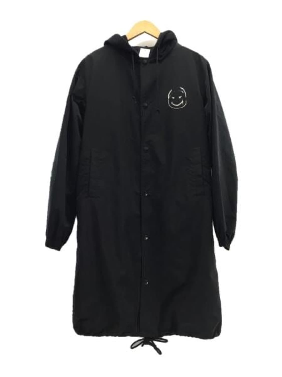 Undercover 19ss 모티프 코트 상품이미지4