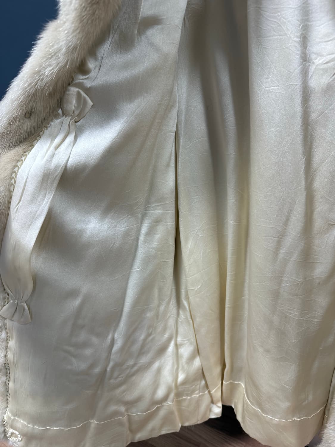 Saga mink 사가밍크코트 상품이미지3