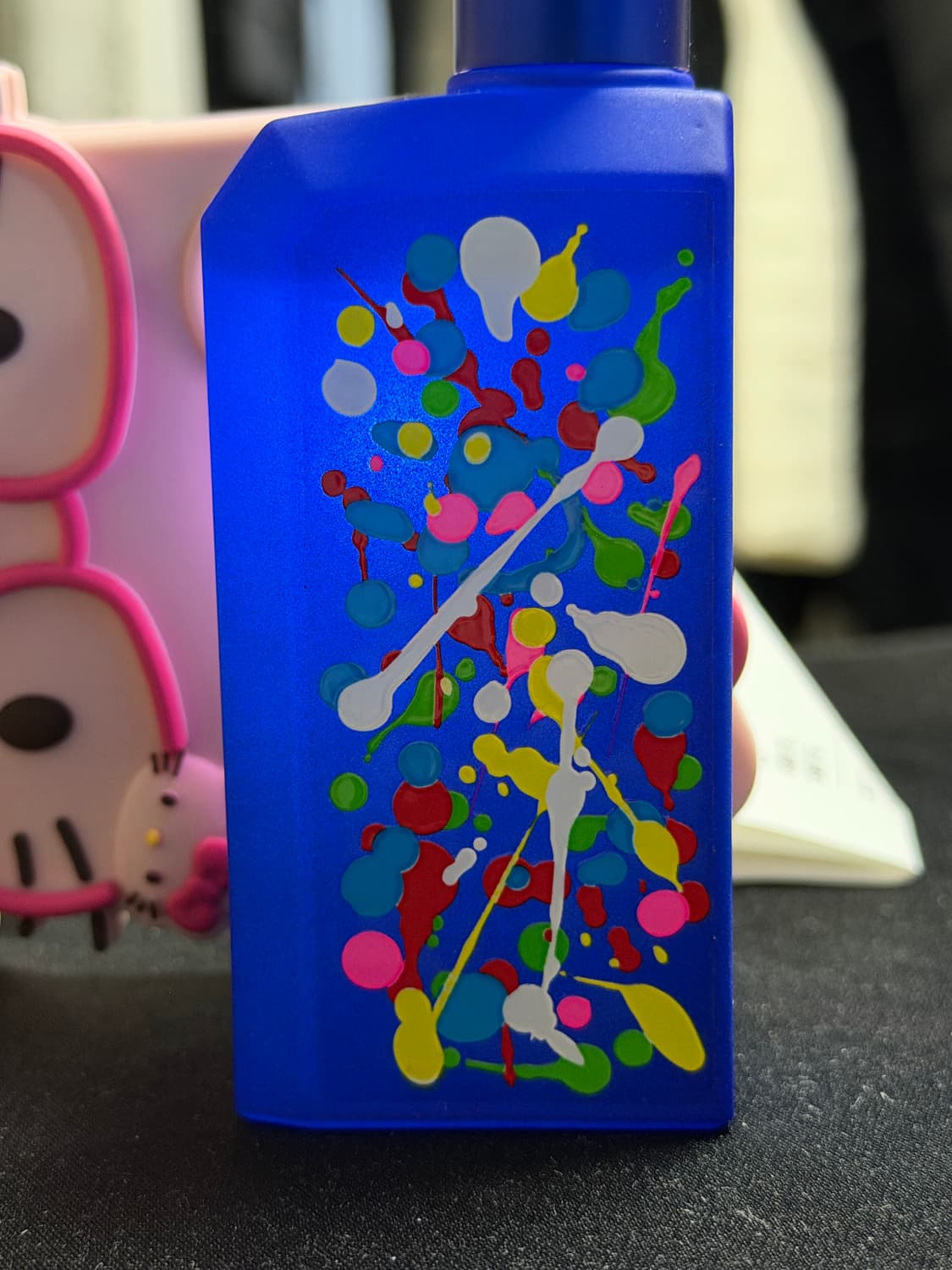 이스뜨와드퍼퓸 디스이즈낫어블루보틀 1.2 60ml 향수 상품이미지3