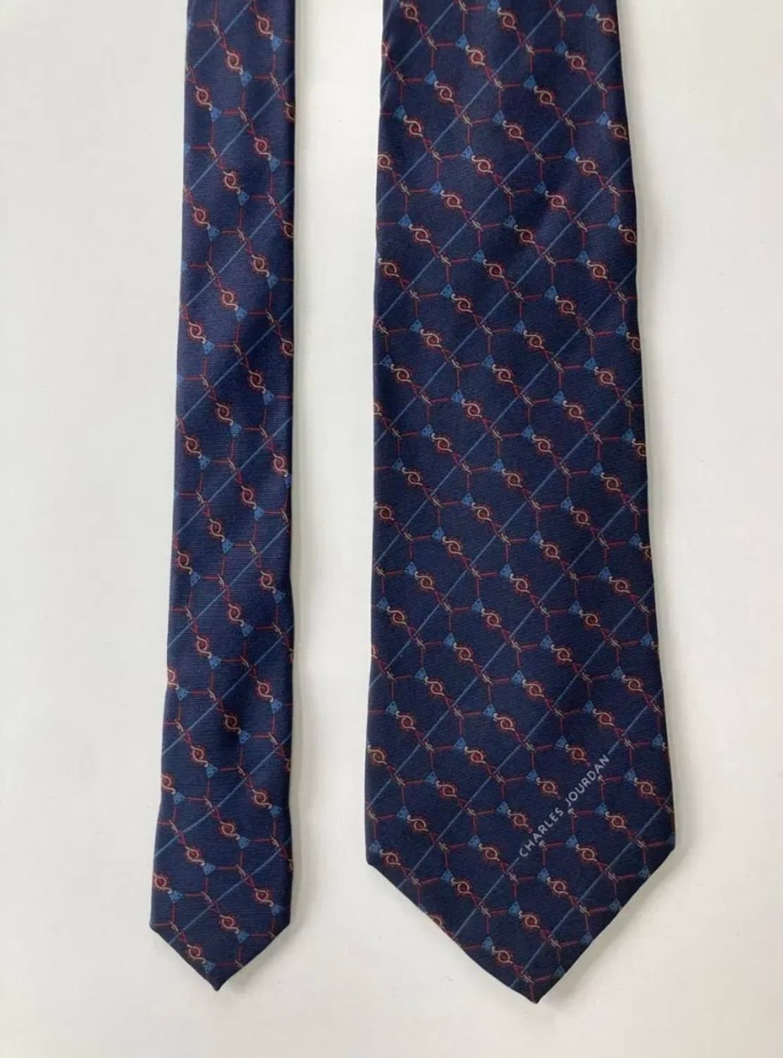 찰스주르당 넥타이 상품이미지1