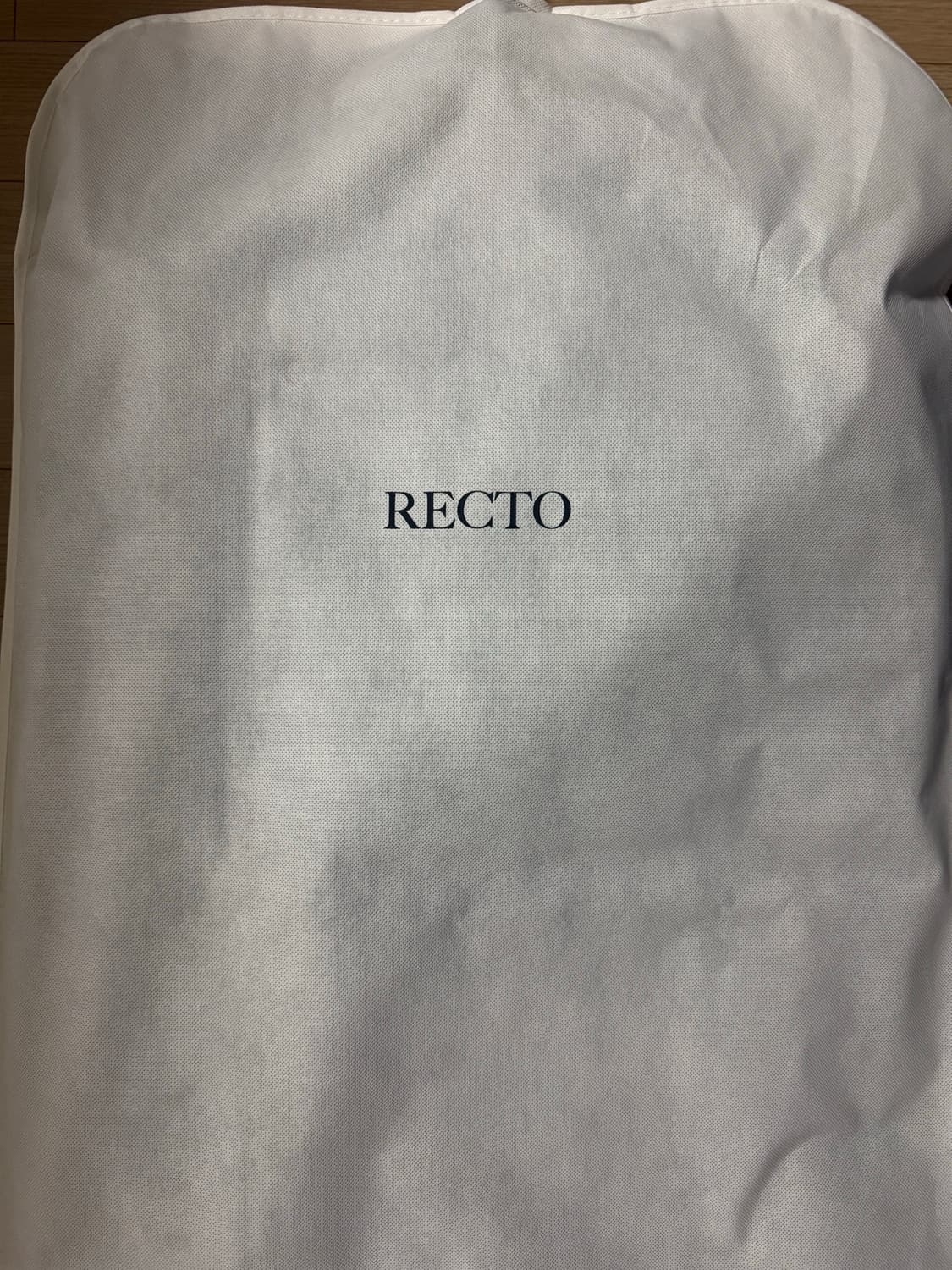 렉토 잭 오버 트렌치코트 24FW (미착용 새제품) 상품이미지6