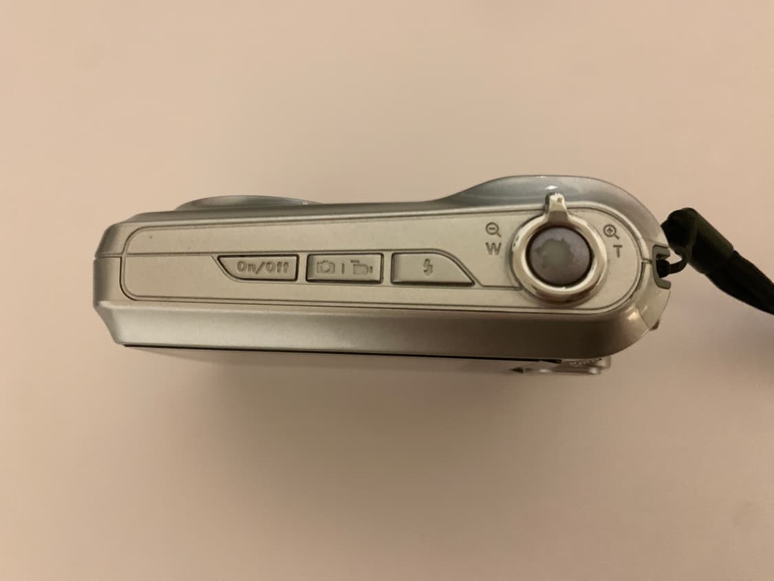 kodak easyshare c143 코닥 이지쉐어 디카 상품이미지7