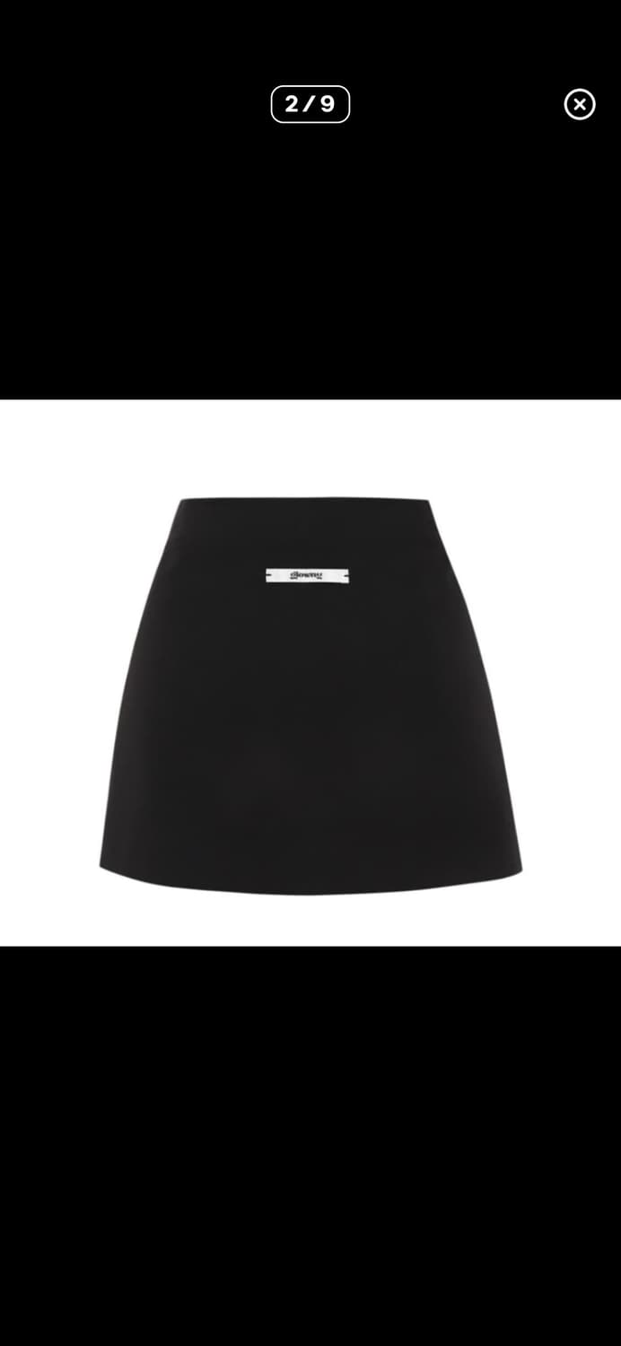 글로니 u baby skirt 상품이미지2