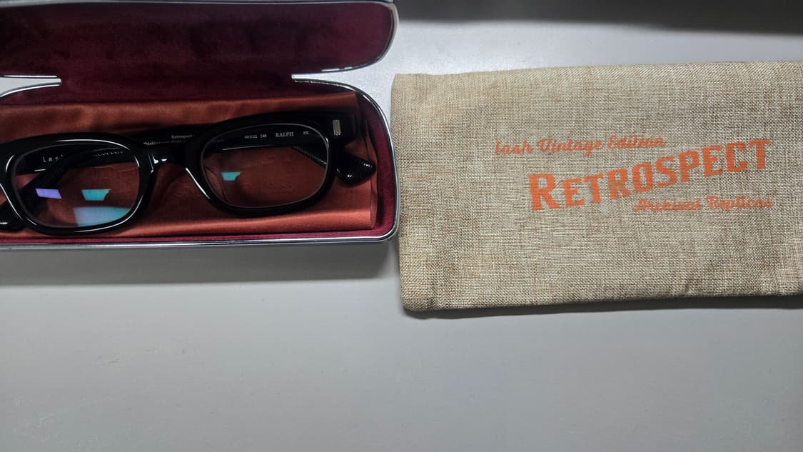 래쉬 랄프 BK 상품이미지1