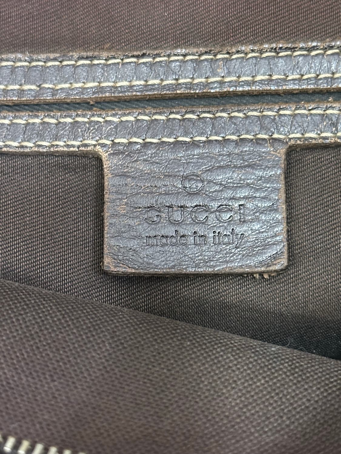 구찌 GG 메신져 백  상품이미지8