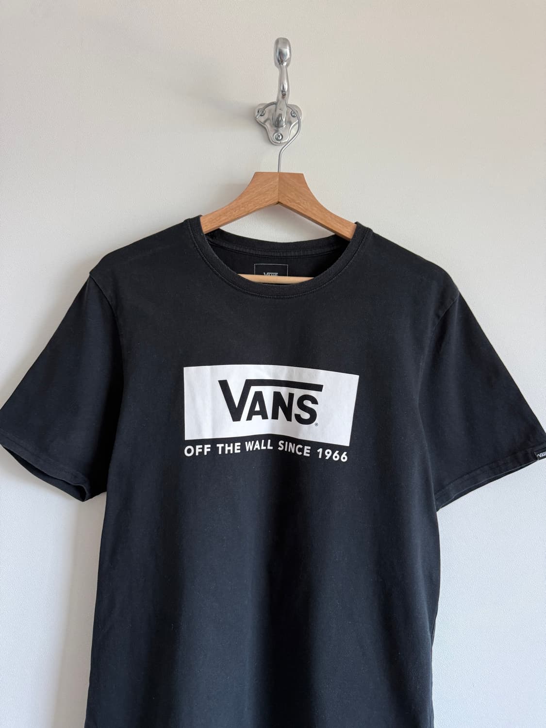 반스(VANS) 반팔 티셔츠 상품이미지2