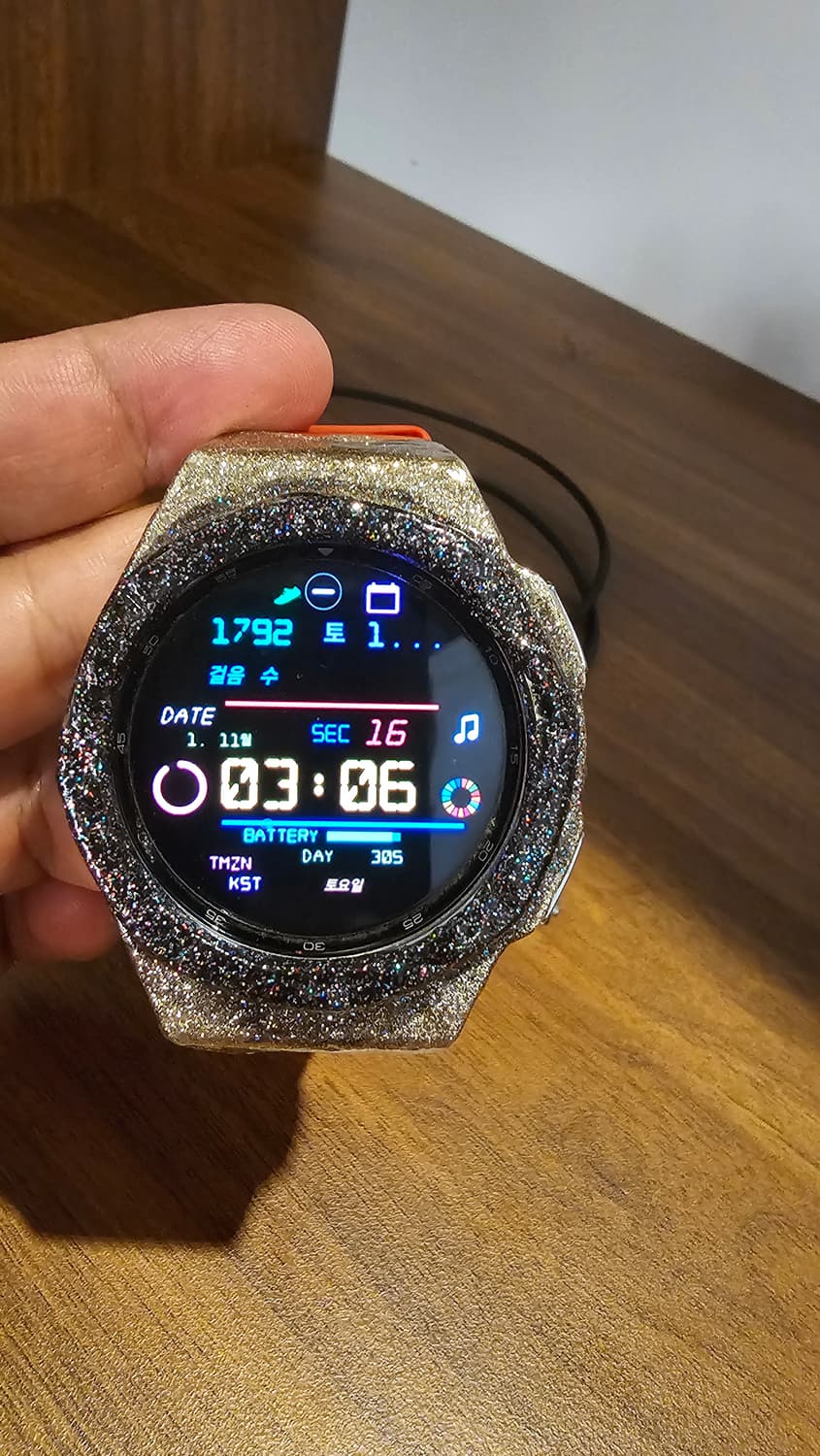 갤럭시워치 6  클래식 상품이미지2