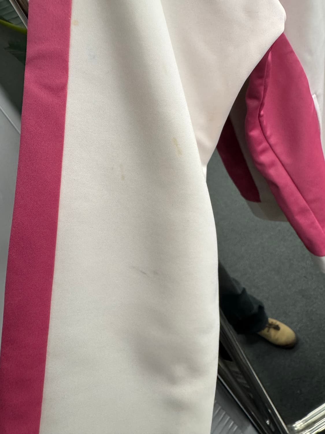본더치 y2k 후드집업 져지 상품이미지4