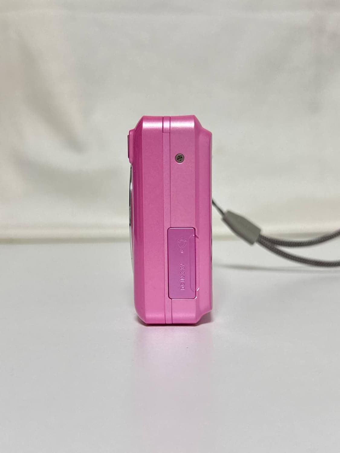 입문‧₊˚ Samsung Kenox S1070 삼성 디카 케녹스 상품이미지10