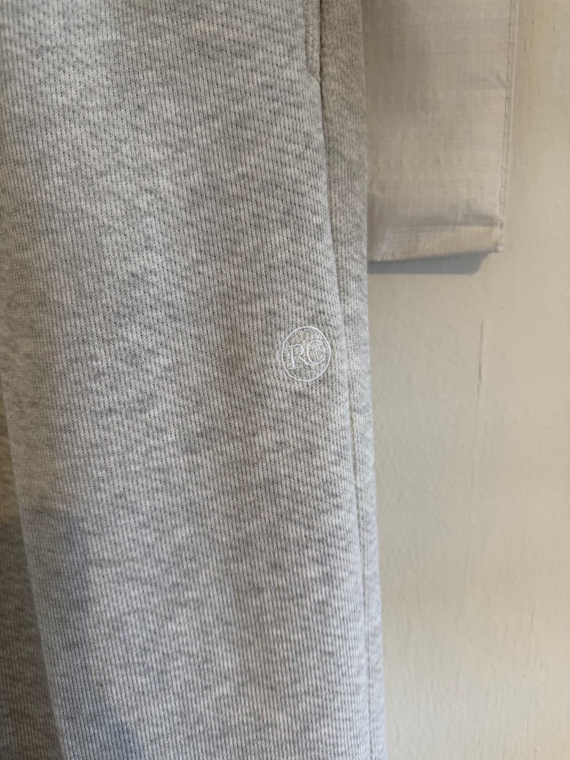 렉토 스웻팬츠 팬츠 M 상품이미지3