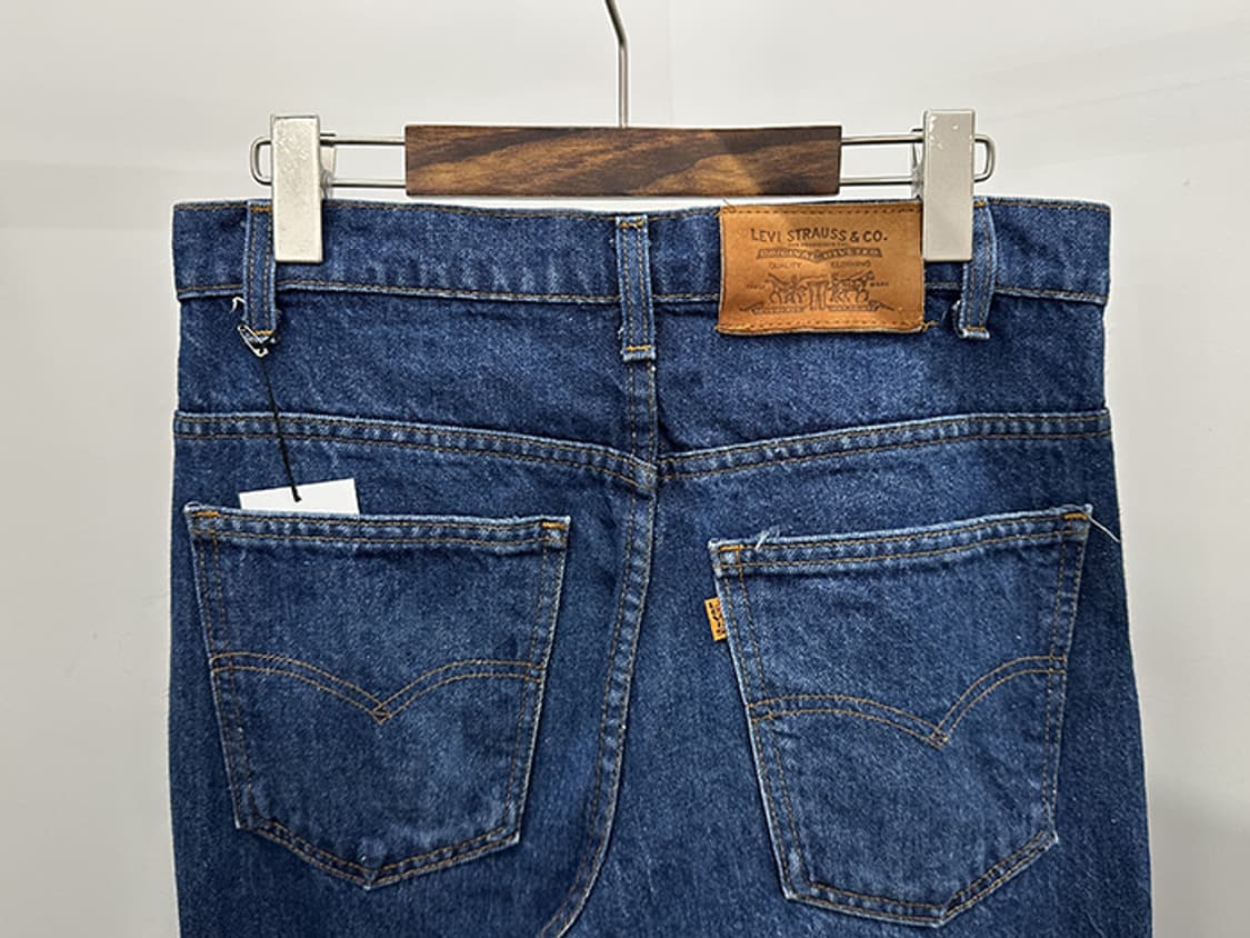 80'S LEVI'S 509 #6 (29-30) 상품이미지5