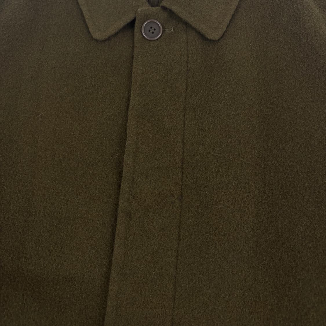 입생로랑 코트  상품이미지8