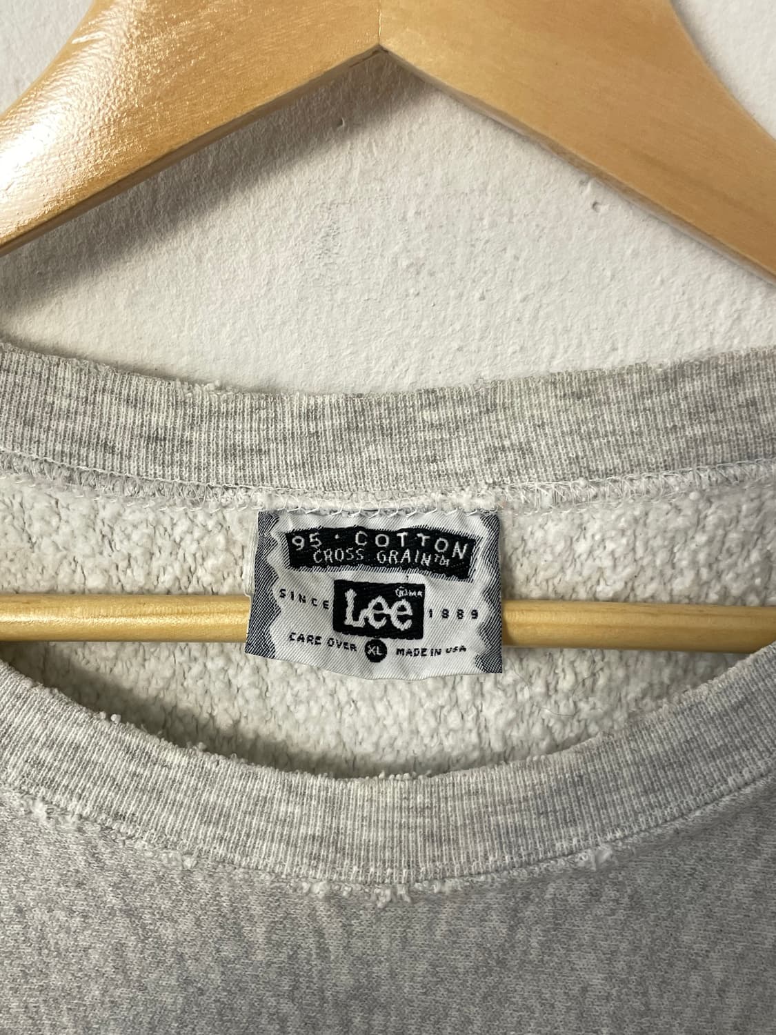 리 맨투맨 상품이미지5