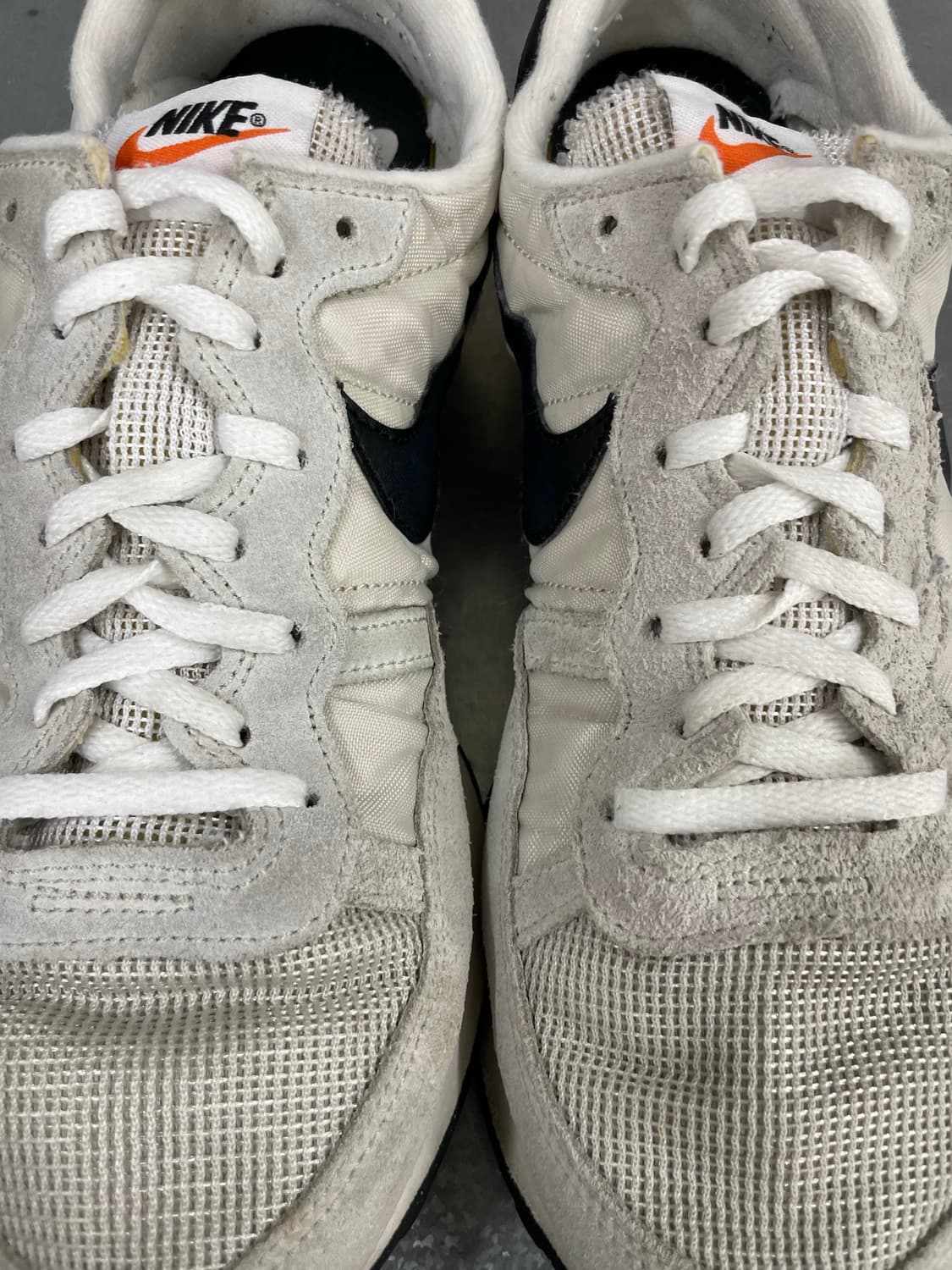 나이키 챌린저 OG 라이트 본 260 상품이미지7