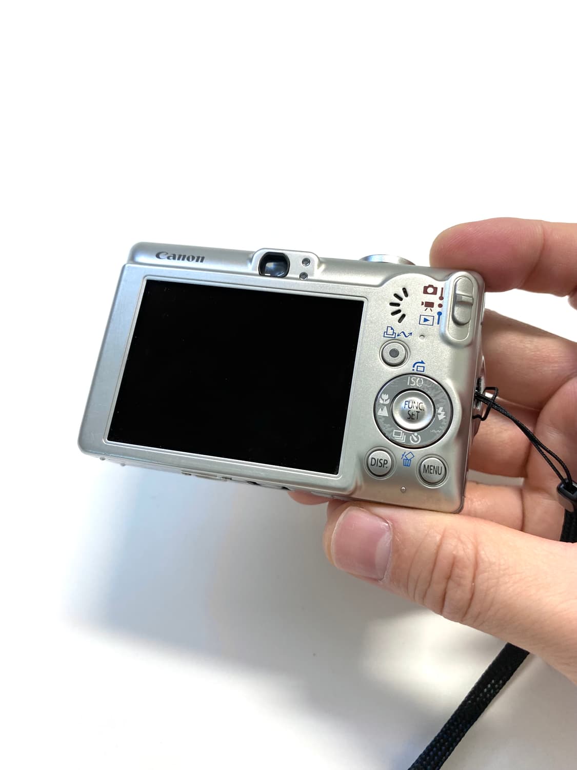 캐논 익서스 IXUS 60 디지털 카메라 (IXY 70) 상품이미지2