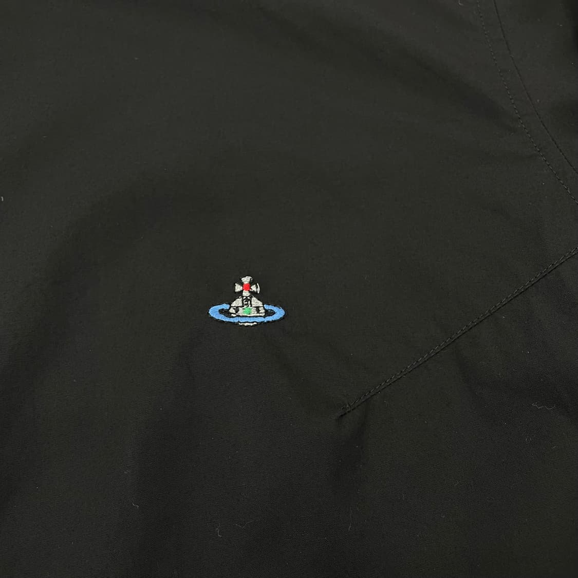 비비안웨스트우드 블랙 셔츠 상품이미지2